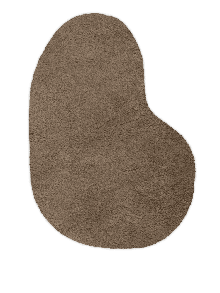 SCULPTURAL WOOL LARGE